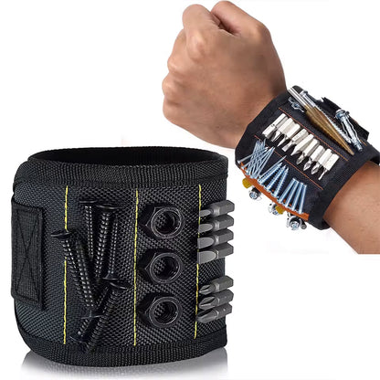 Anderson Magnetic Wristband