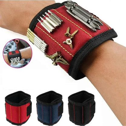 Anderson Magnetic Wristband