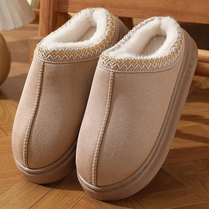 Nome Nomad Slippers