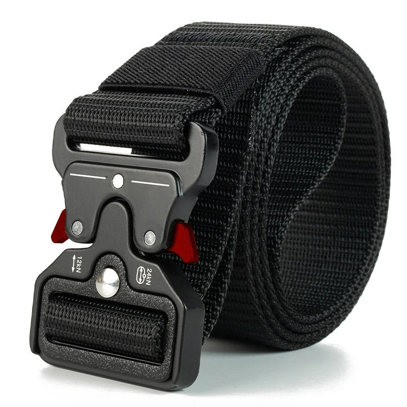 Operator Quick Release Belt