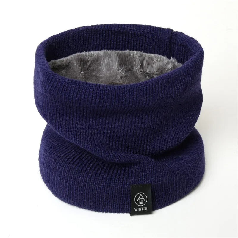 Citadel Winter Knitted Neck Gaiter