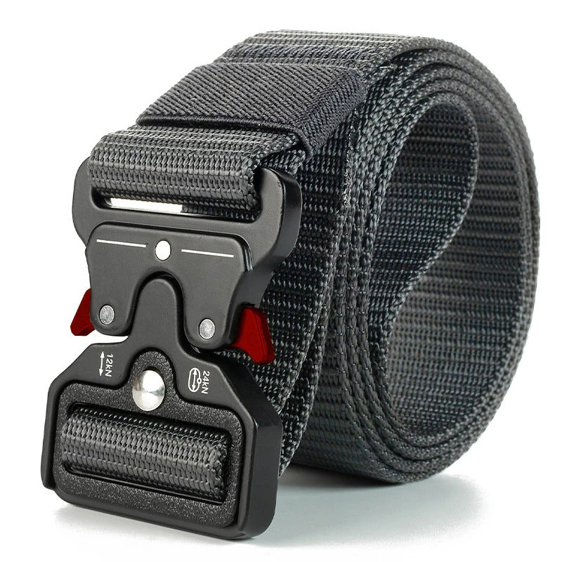 Operator Quick Release Belt