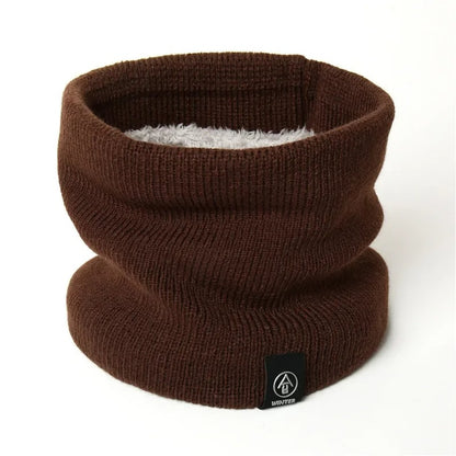 Citadel Winter Knitted Neck Gaiter