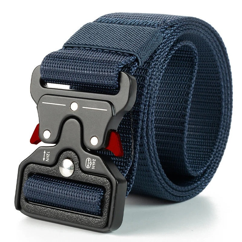 Operator Quick Release Belt