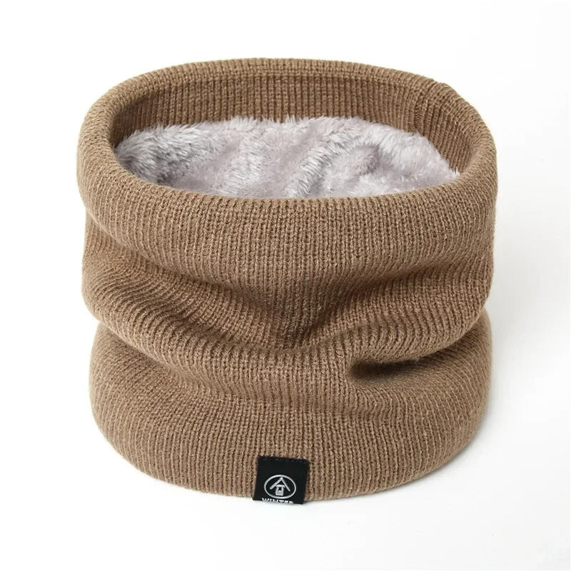 Citadel Winter Knitted Neck Gaiter