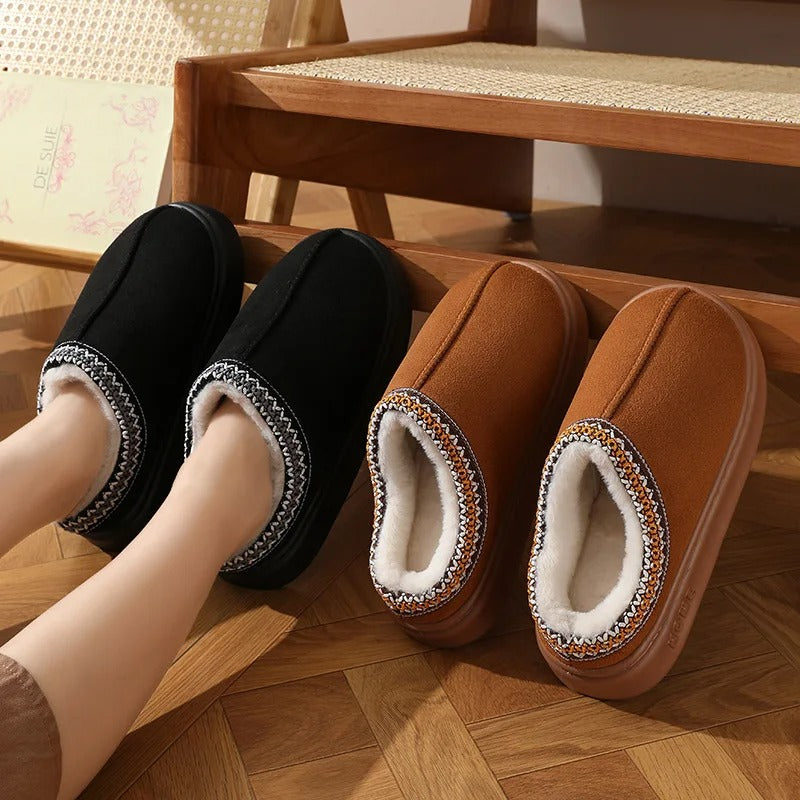 Nome Nomad Slippers