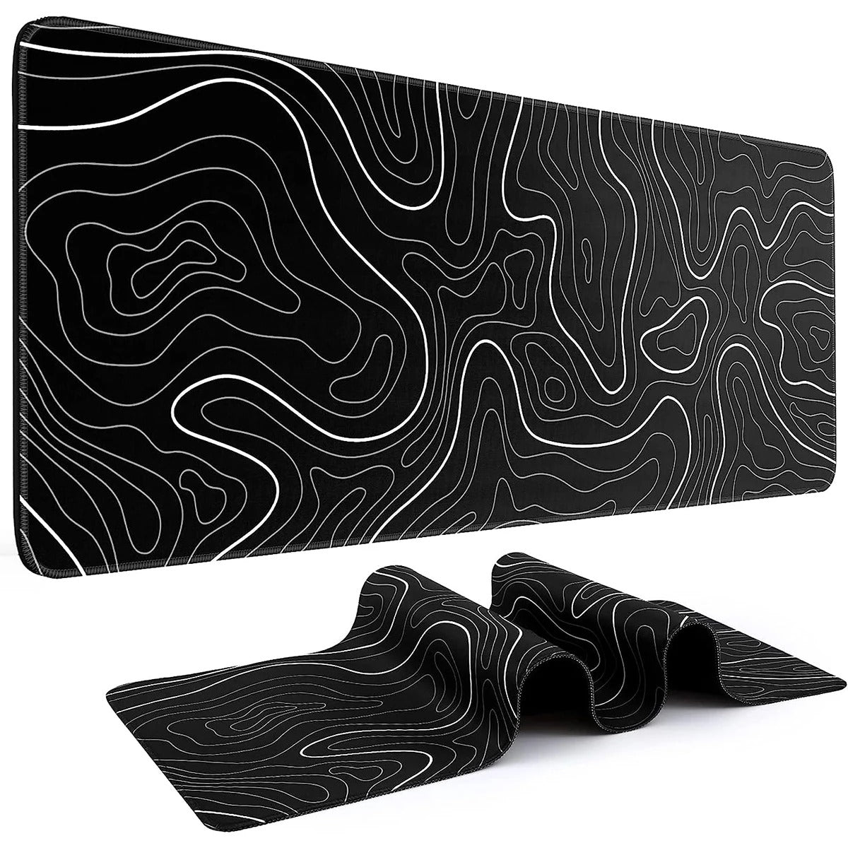 Competitive Landscape Large Desk Pad