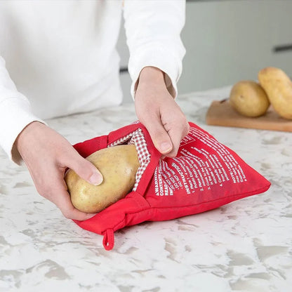 Murphy Microwave Potato Bag