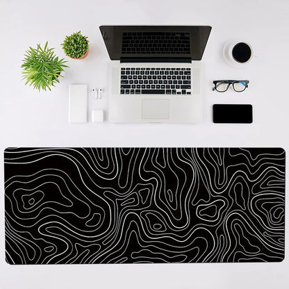 Competitive Landscape Large Desk Pad