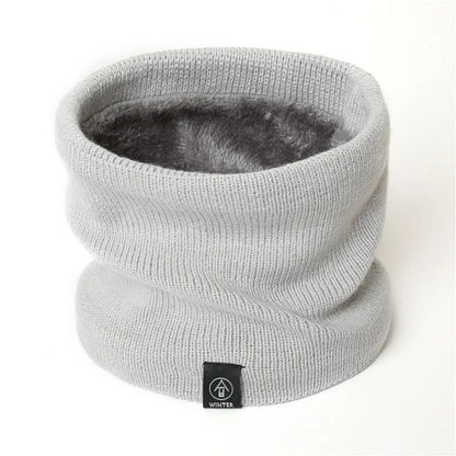 Citadel Winter Knitted Neck Gaiter