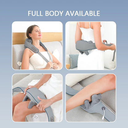 Ray Autonomous Massager by Bodyworks