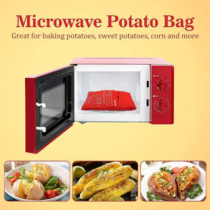 Murphy Microwave Potato Bag