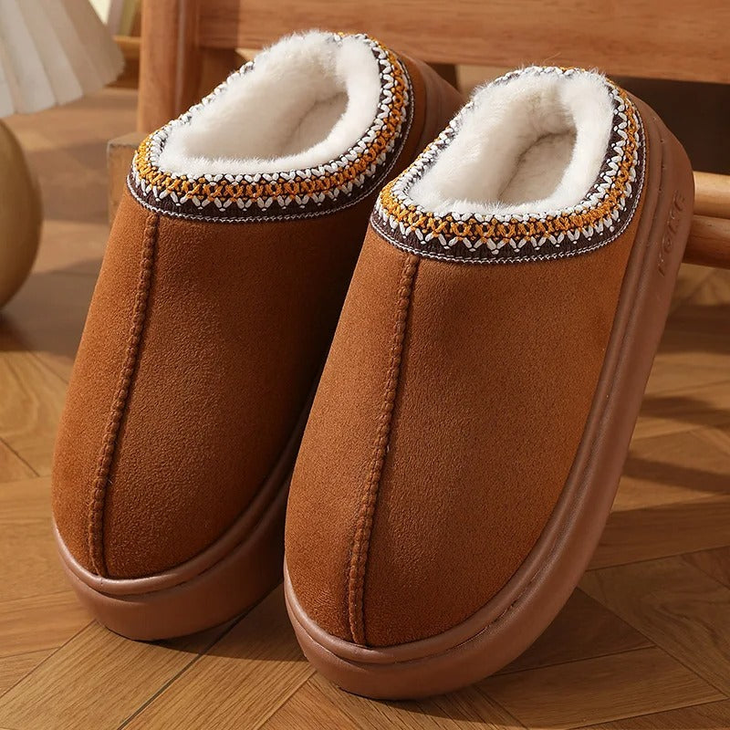 Nome Nomad Slippers