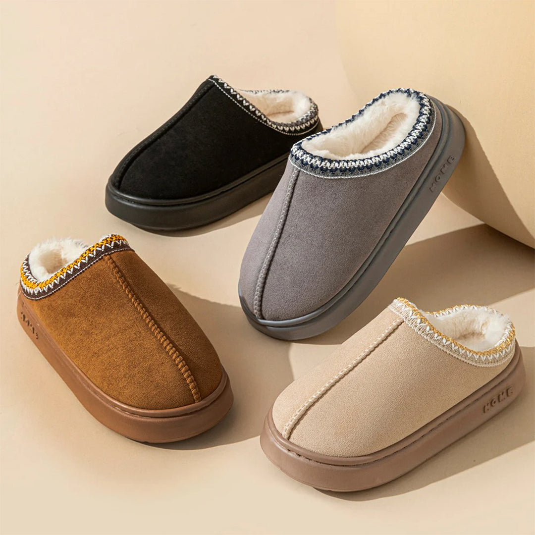 Nome Nomad Slippers