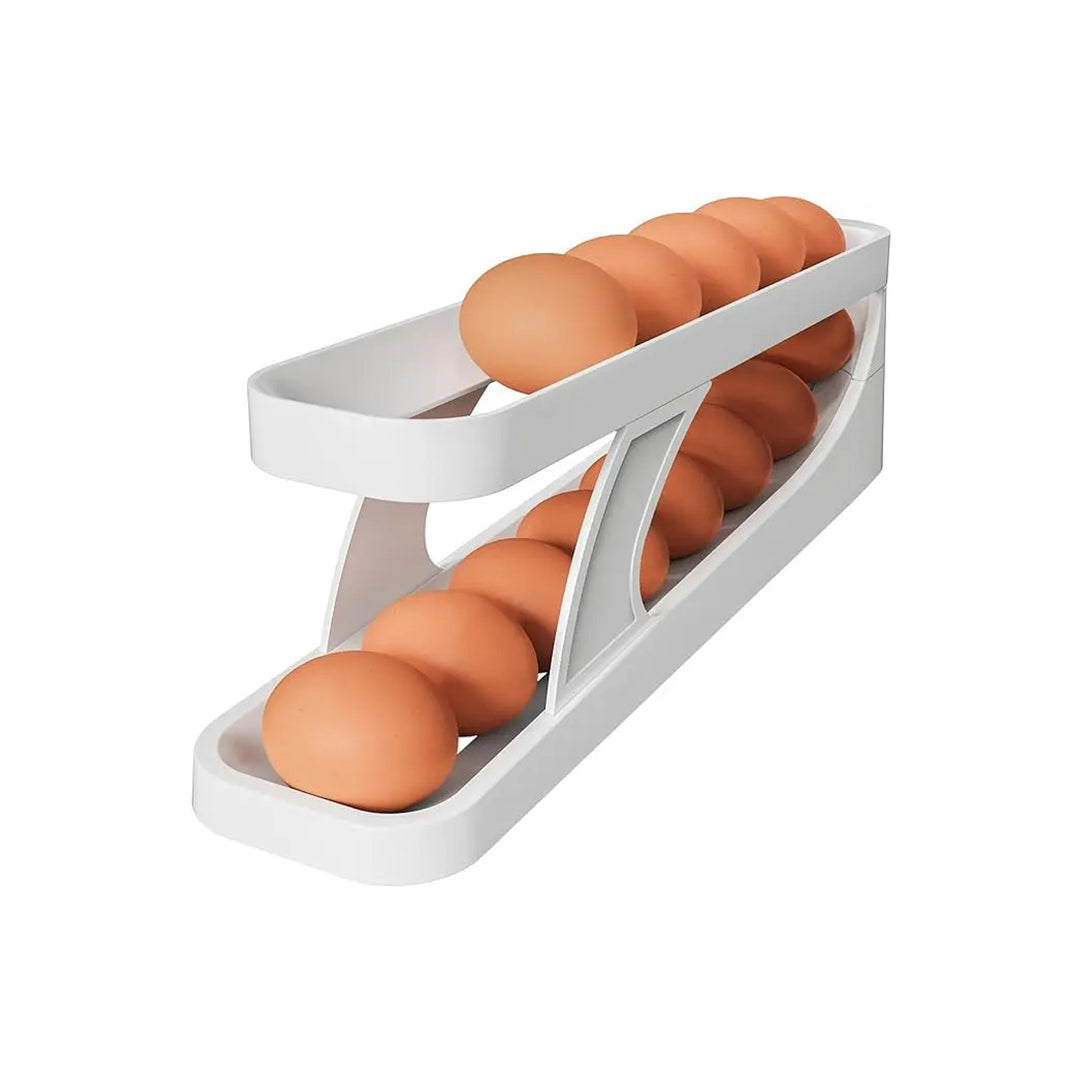 Croft Rolling Egg Rack