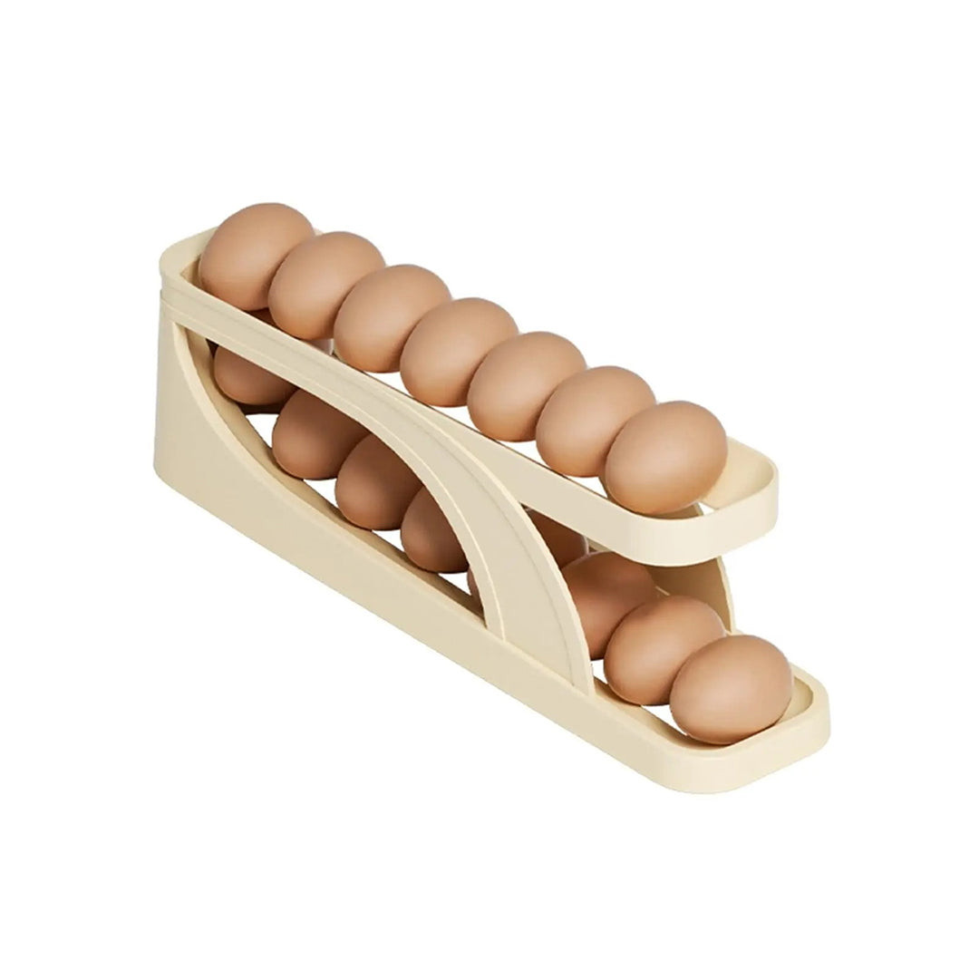 Croft Rolling Egg Rack